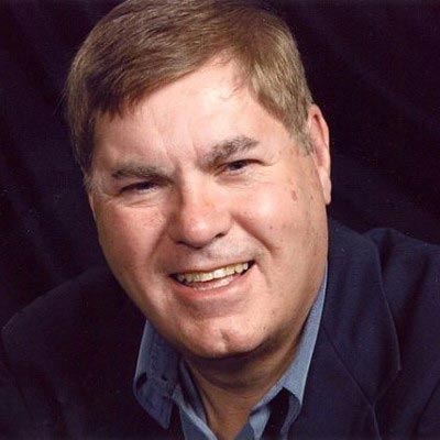 David Bondurant headshot. David Bondurant headshot.