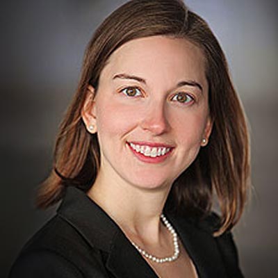 Julie Shah headshot. Julie Shah headshot.