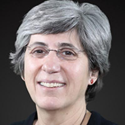 Manuela Veloso headshot. Manuela Veloso headshot.
