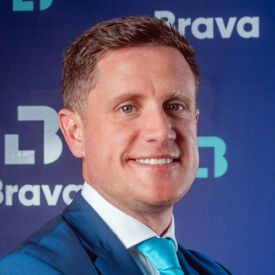 Conor McGowan Smyth headshot.