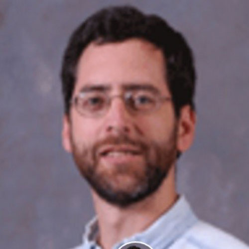 David Raften headshot. David Raften headshot.