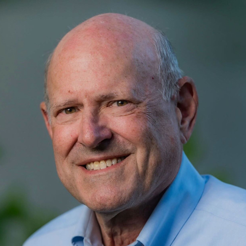 George Arnold headshot. George Arnold headshot.