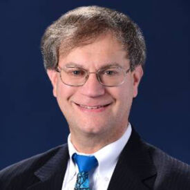 Jeffrey Katz headshot.
