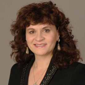Karen Panetta headshot.