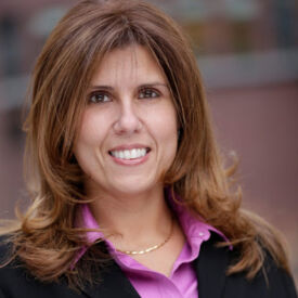Maria Palombini headshot.