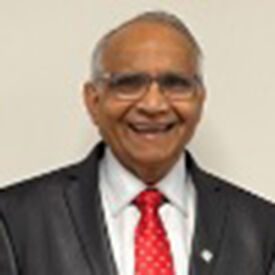Jay Patel headshot.