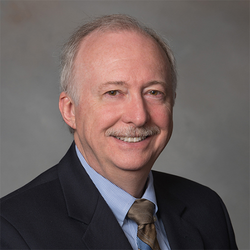 Jerry Hudgins headshot. Jerry Hudgins headshot.