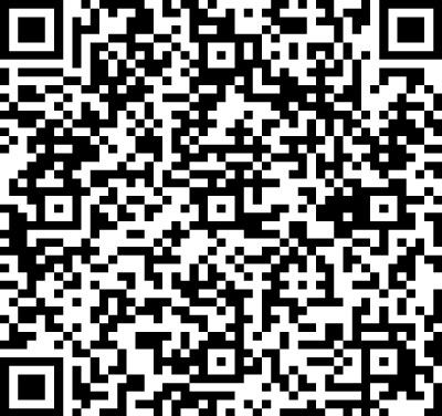 QR code for the Evolution Conference mobile app. QR code for the Evolution Conference mobile app.